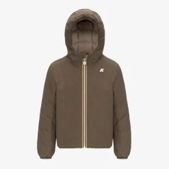 P. JACK ST THERMO REVERSIBLE^K-Way Discount
