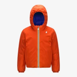 P. JACK ST THERMO REVERSIBLE^K-Way Hot