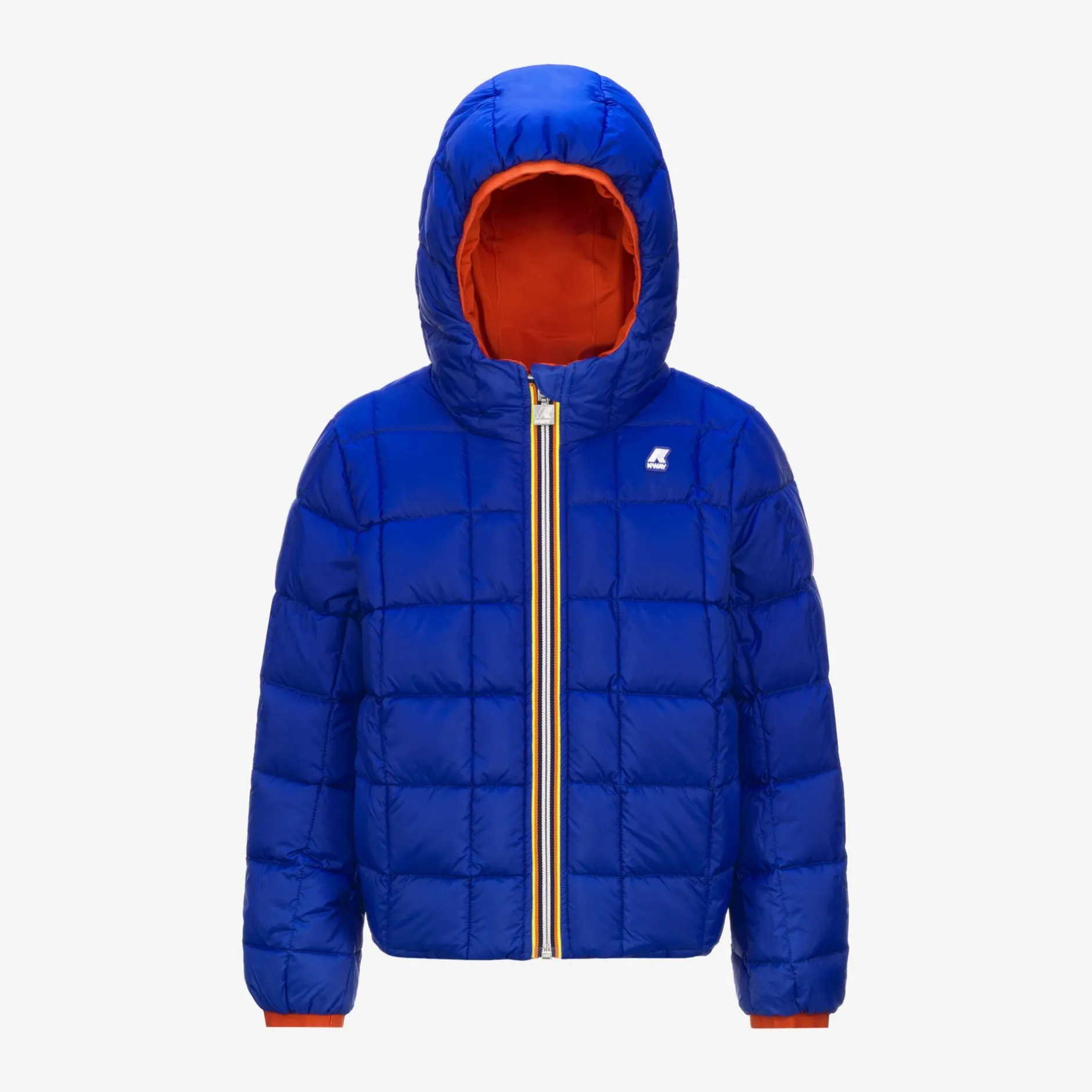 P. JACK ST THERMO REVERSIBLE^K-Way Hot