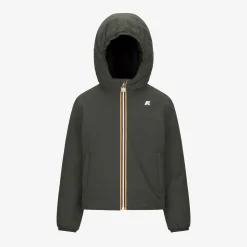 P. JACK ST WARM REVERSIBLE^K-Way Discount