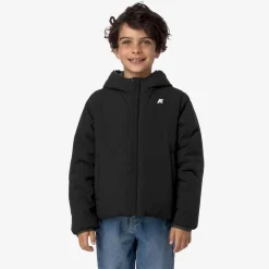 P. JACK ST WARM REVERSIBLE^K-Way Discount
