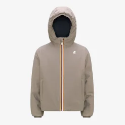 P. JACK ST WARM REVERSIBLE^K-Way Hot