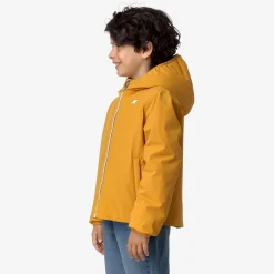 P. JACK ST WARM REVERSIBLE^K-Way Best