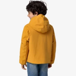 P. JACK ST WARM REVERSIBLE^K-Way Best