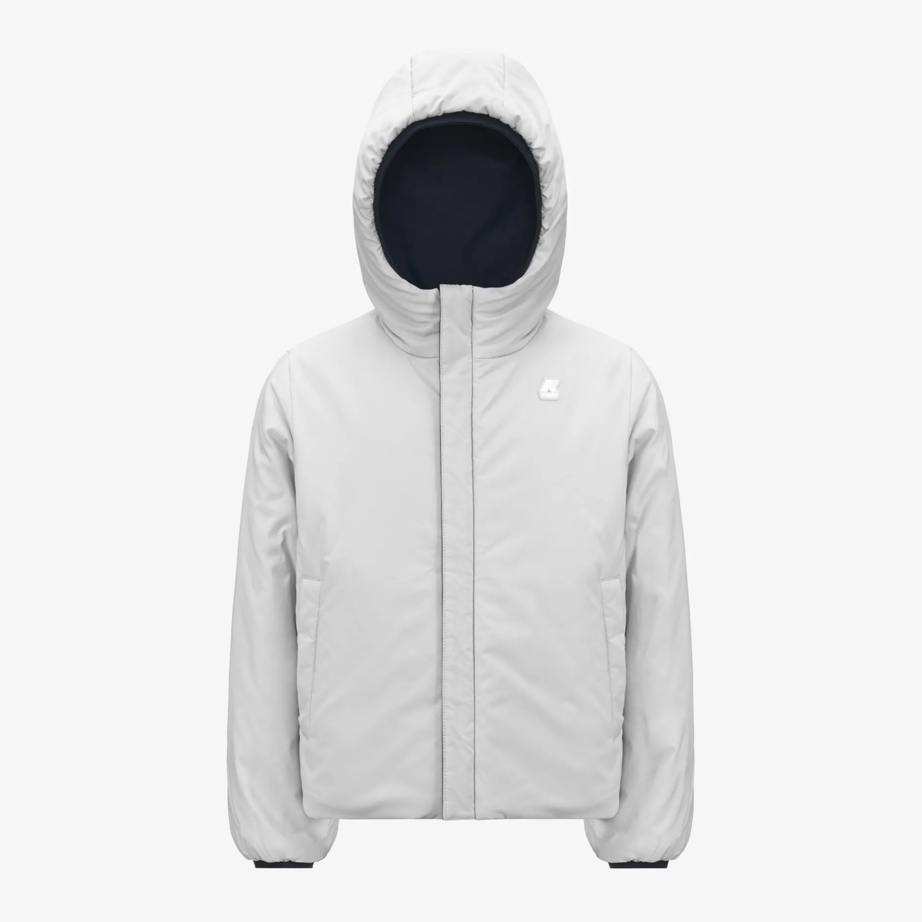 P. JACK ST WARM REVERSIBLE^K-Way Discount
