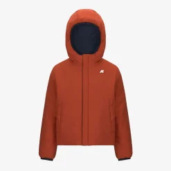 P. JACK ST WARM REVERSIBLE^K-Way Discount
