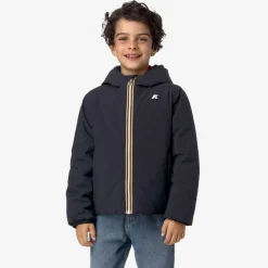 P. JACK ST WARM REVERSIBLE^K-Way Discount