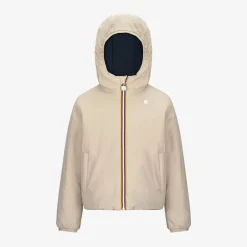P. JACK ST WARM REVERSIBLE^K-Way Clearance