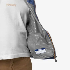 P. JACK STRETCH DOT^K-Way Online