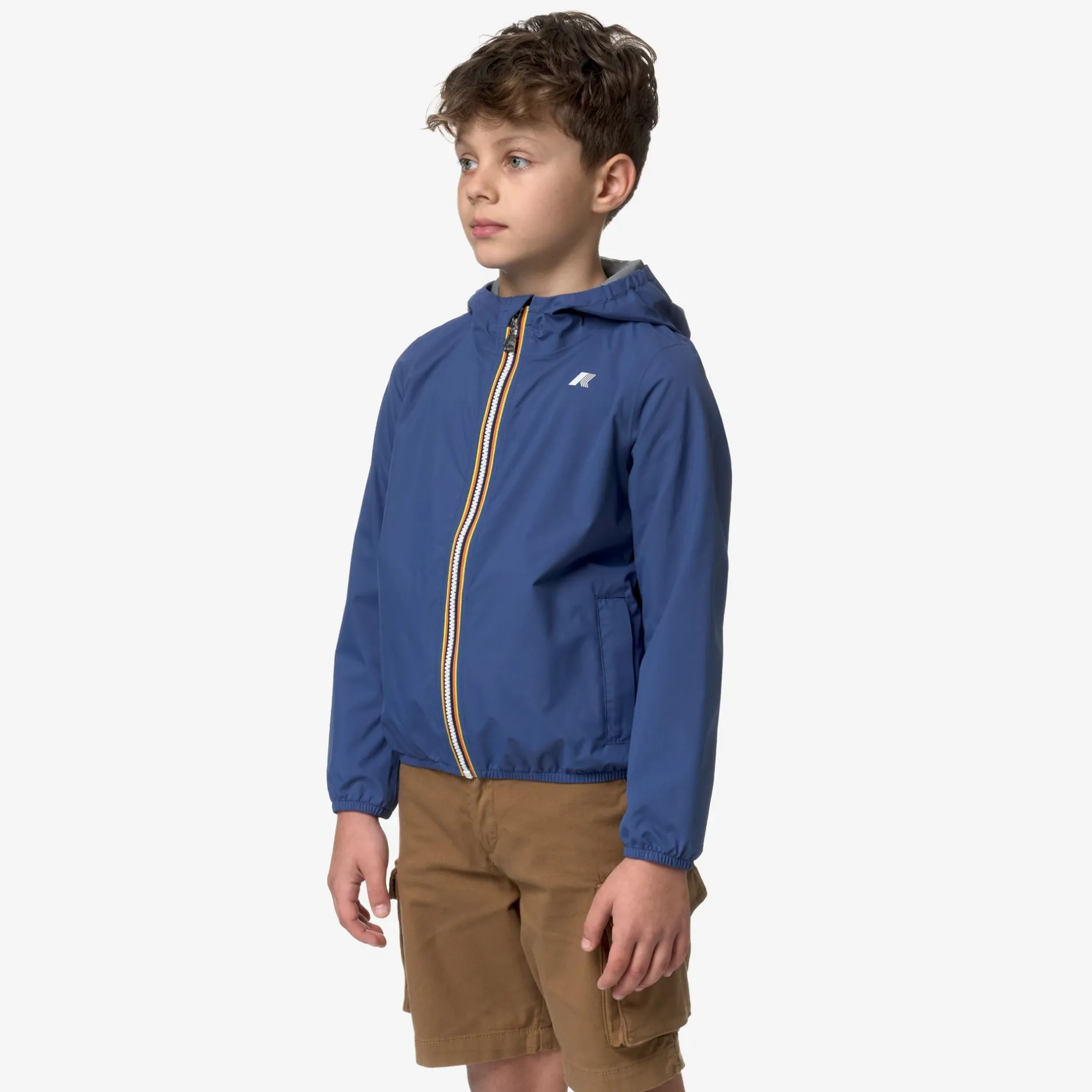 P. JACK STRETCH DOT^K-Way Online