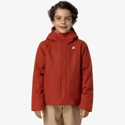 P. JACKO TWILL MARMOTTA^K-Way Sale