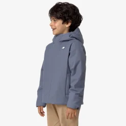 P. JACKO TWILL MARMOTTA^K-Way Online