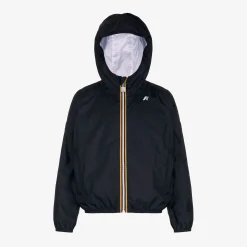 P. JAKE PLUS.2 REVERSIBLE^K-Way Best