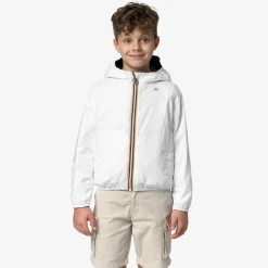 P. JAKE PLUS.2 REVERSIBLE^K-Way Best