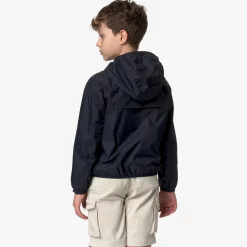P. JAKE PLUS.2 REVERSIBLE^K-Way Best