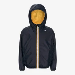 P. JAKE PLUS.2 REVERSIBLE^K-Way Outlet