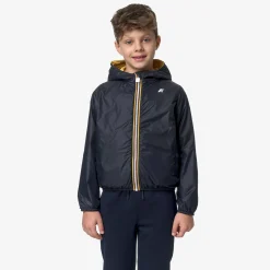 P. JAKE PLUS.2 REVERSIBLE^K-Way Outlet
