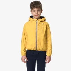 P. JAKE PLUS.2 REVERSIBLE^K-Way Outlet