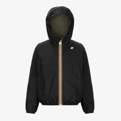P. JAKE PLUS.2 REVERSIBLE^K-Way Outlet