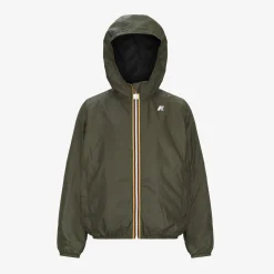 P. JAKE PLUS.2 REVERSIBLE^K-Way Outlet