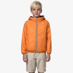 P. JAKE PLUS.2 REVERSIBLE^K-Way Best