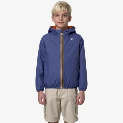 P. JAKE PLUS.2 REVERSIBLE^K-Way Best
