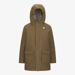 P. JARKO TWILL MARMOTTA^K-Way Online