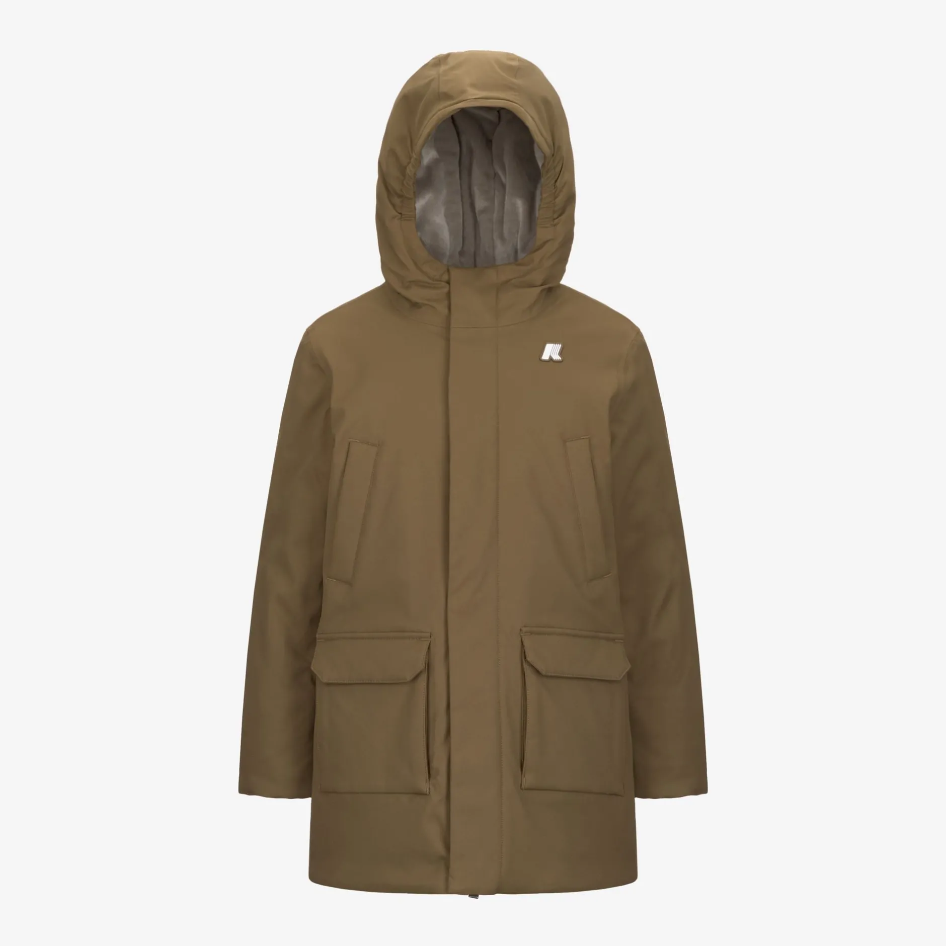 P. JARKO TWILL MARMOTTA^K-Way Online