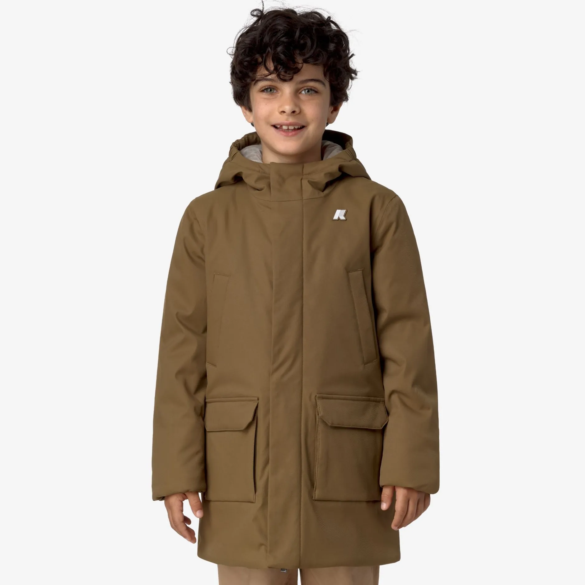 P. JARKO TWILL MARMOTTA^K-Way Online