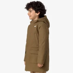 P. JARKO TWILL MARMOTTA^K-Way Online