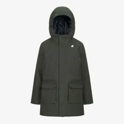 P. JARKO TWILL MARMOTTA^K-Way Online