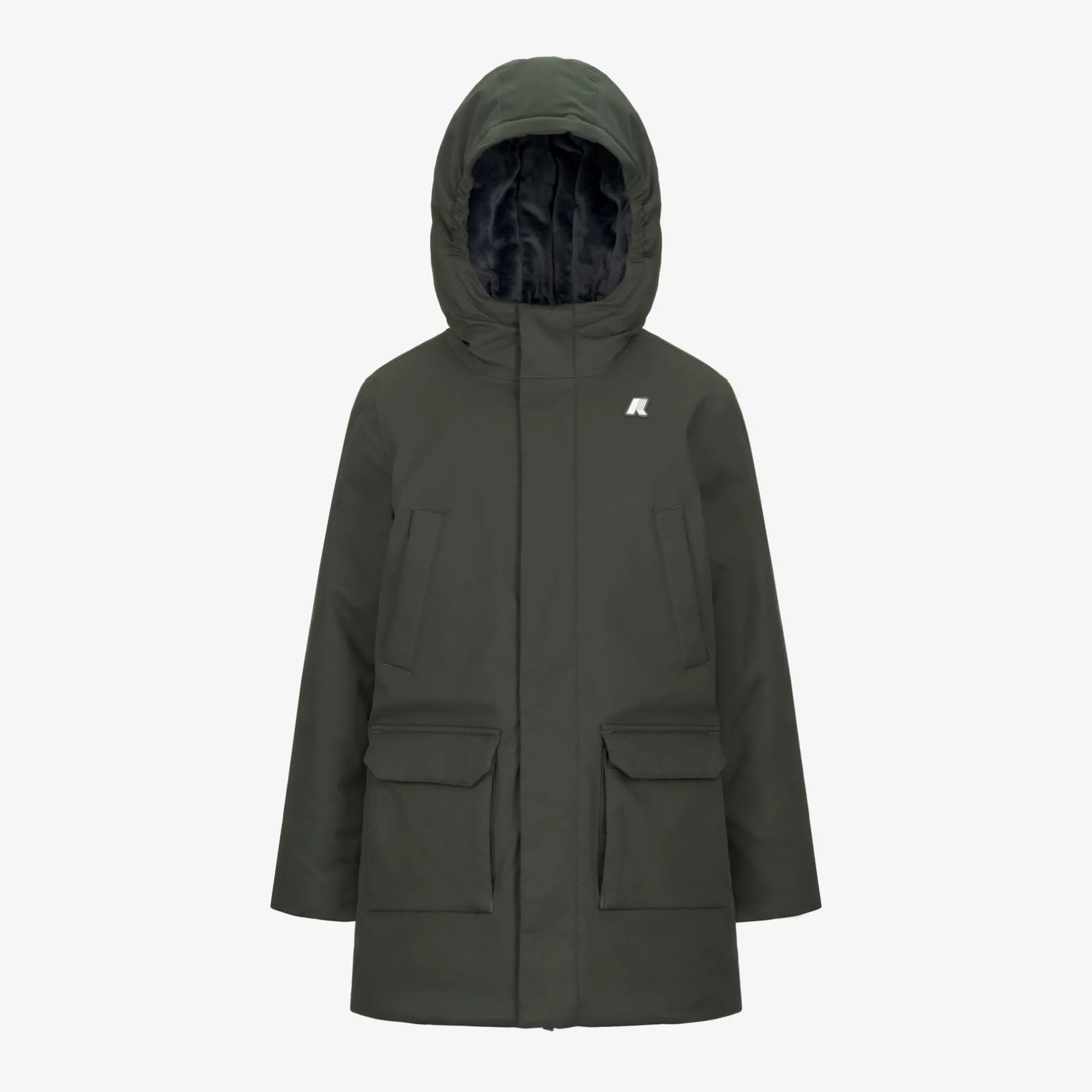 P. JARKO TWILL MARMOTTA^K-Way Online