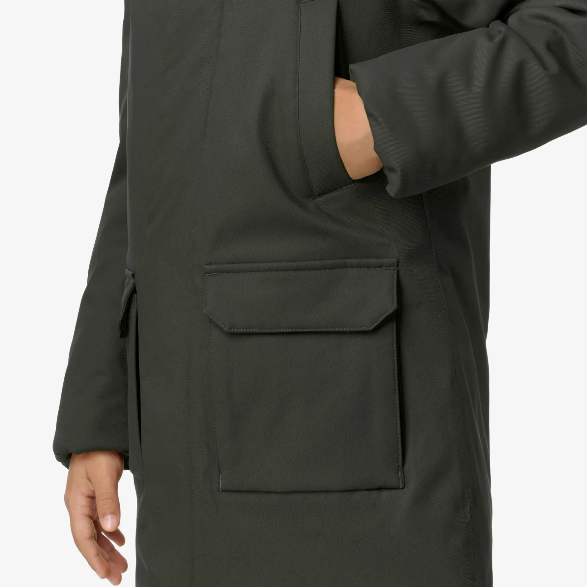 P. JARKO TWILL MARMOTTA^K-Way Online