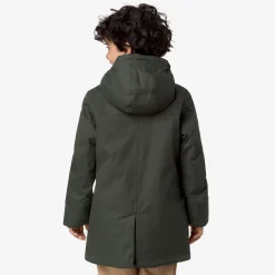 P. JARKO TWILL MARMOTTA^K-Way Online