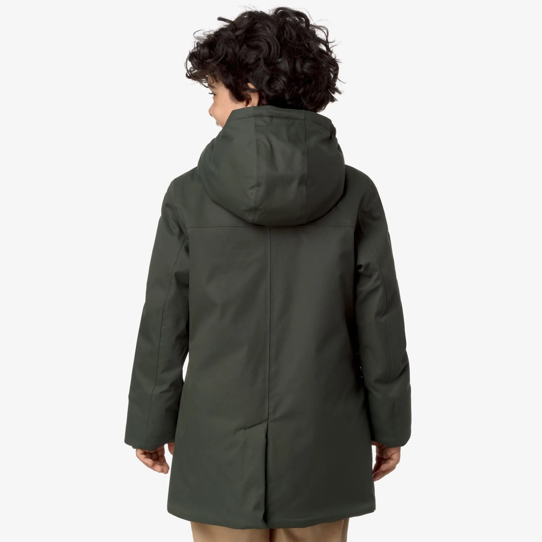 P. JARKO TWILL MARMOTTA^K-Way Online