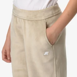 P. JENNY VELOUR POLAR^K-Way Sale