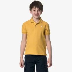 P. JUDE STRIPES^K-Way Discount