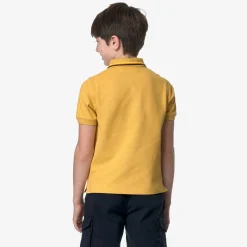 P. JUDE STRIPES^K-Way Discount