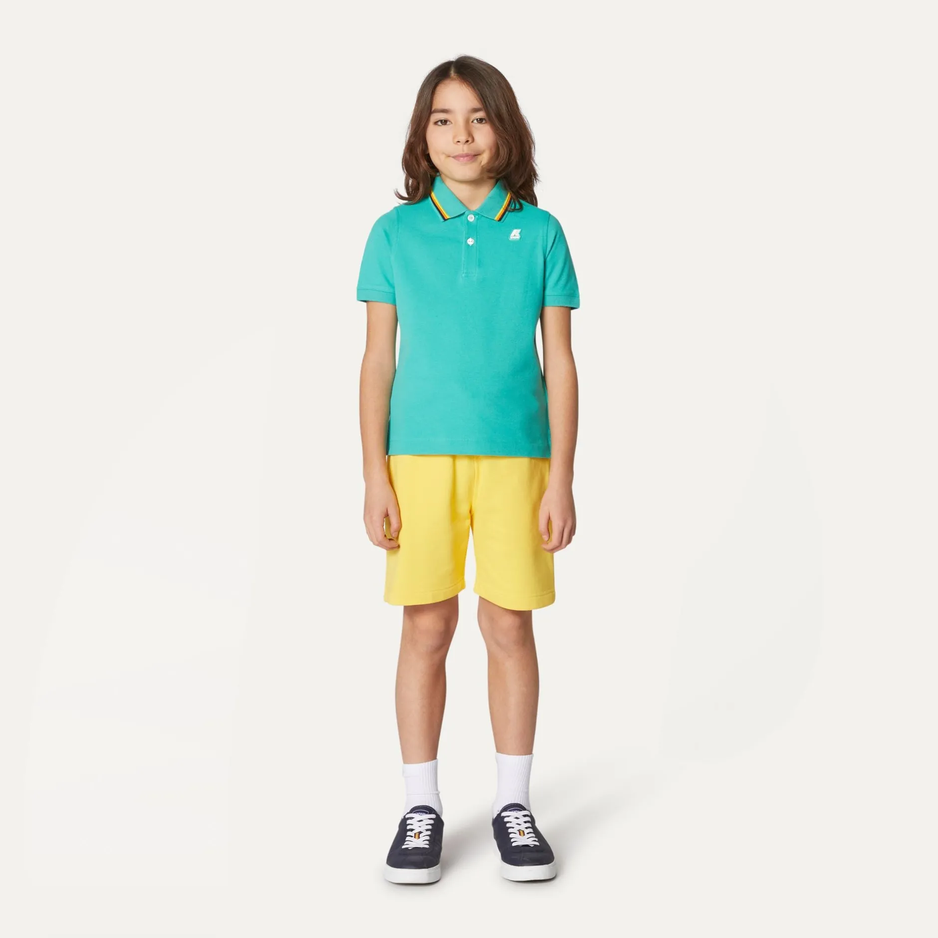 P. JUDE STRIPES^K-Way Online