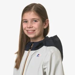 P. LE VRAI 3.0 CLAUDE^K-Way New