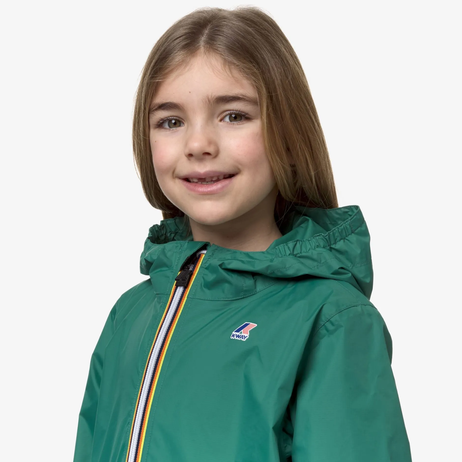 P. LE VRAI 3.0 CLAUDE^K-Way Discount