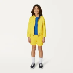 P. LE VRAI DORIAN POLY COTTON^K-Way