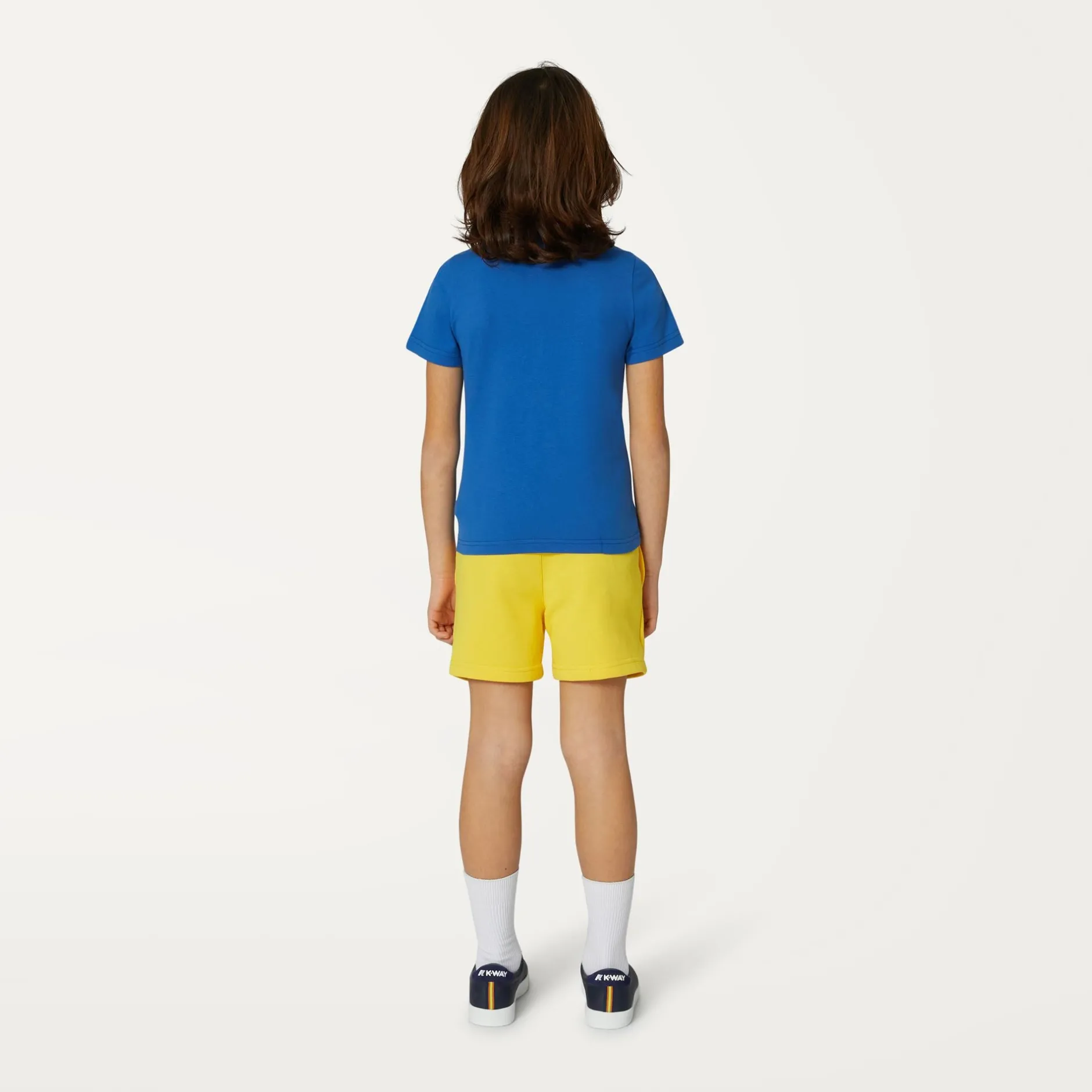 P. LE VRAI DORIAN POLY COTTON^K-Way
