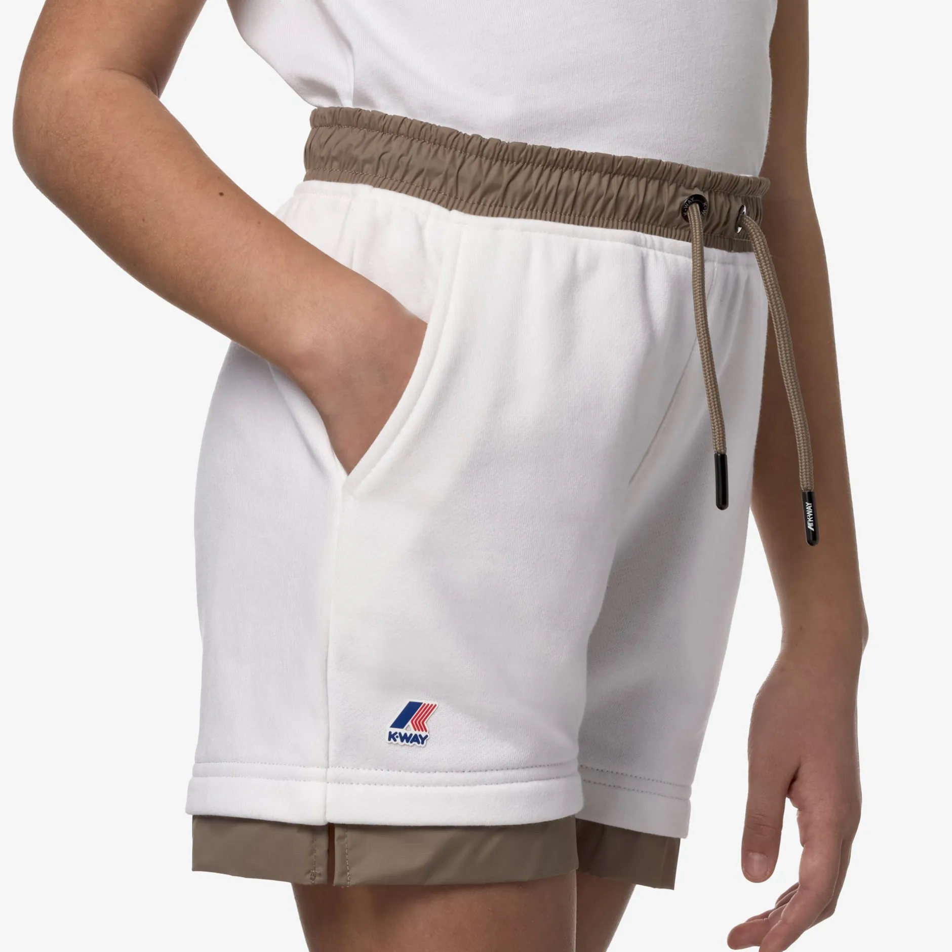 P. LE VRAI NEST NYLON PC^K-Way Online