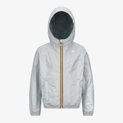 P. LILY PLUS.2 REVERSIBLE^K-Way Sale