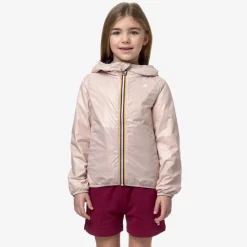 P. LILY PLUS.2 REVERSIBLE^K-Way Online