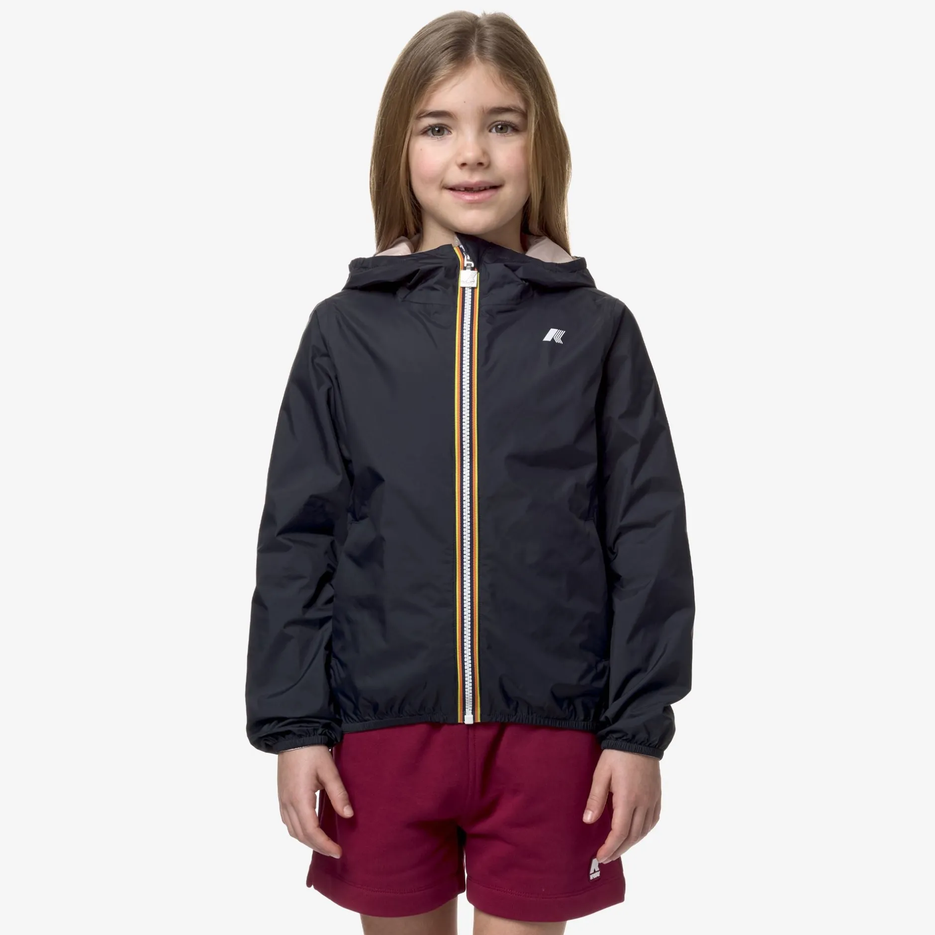 P. LILY PLUS.2 REVERSIBLE^K-Way Online