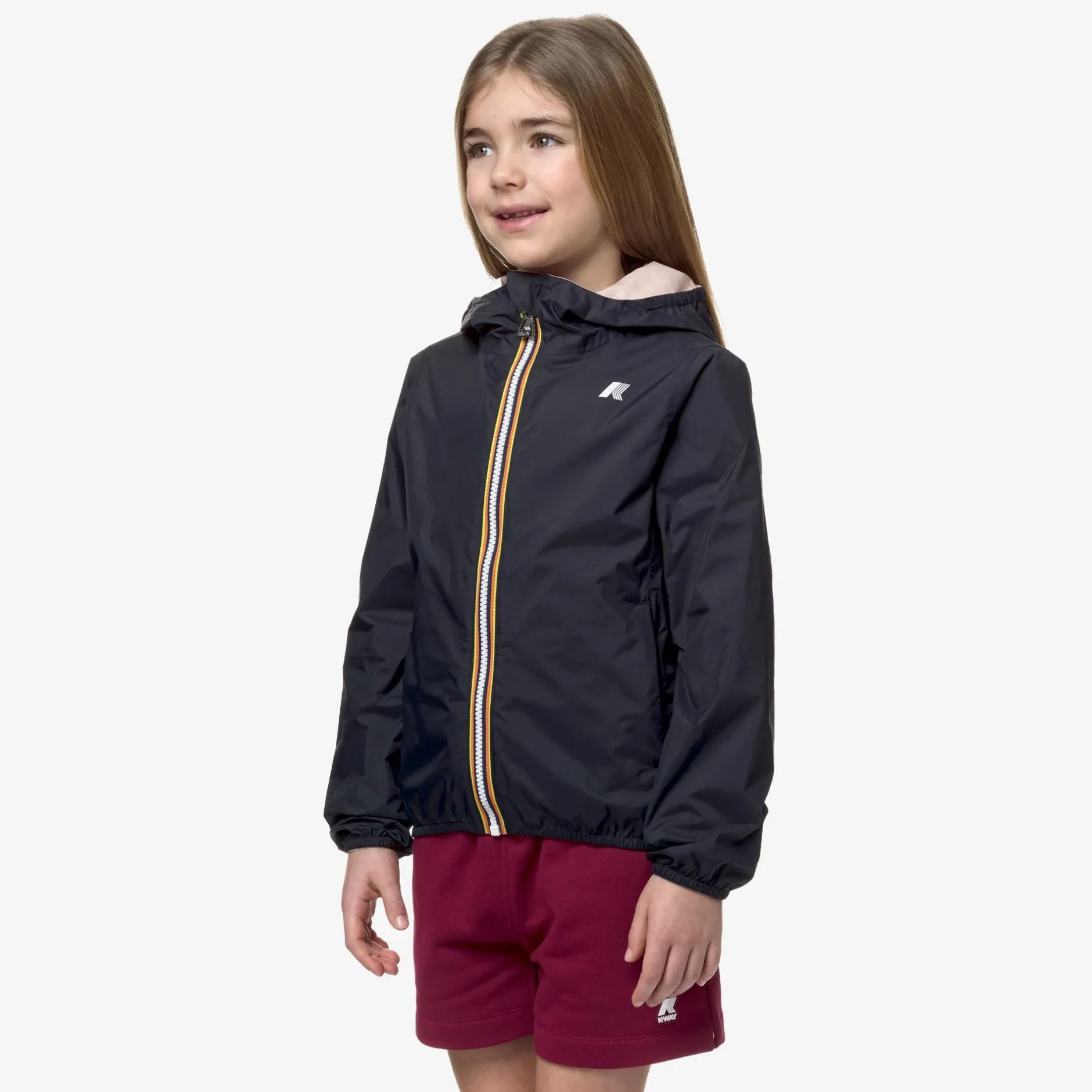 P. LILY PLUS.2 REVERSIBLE^K-Way Online