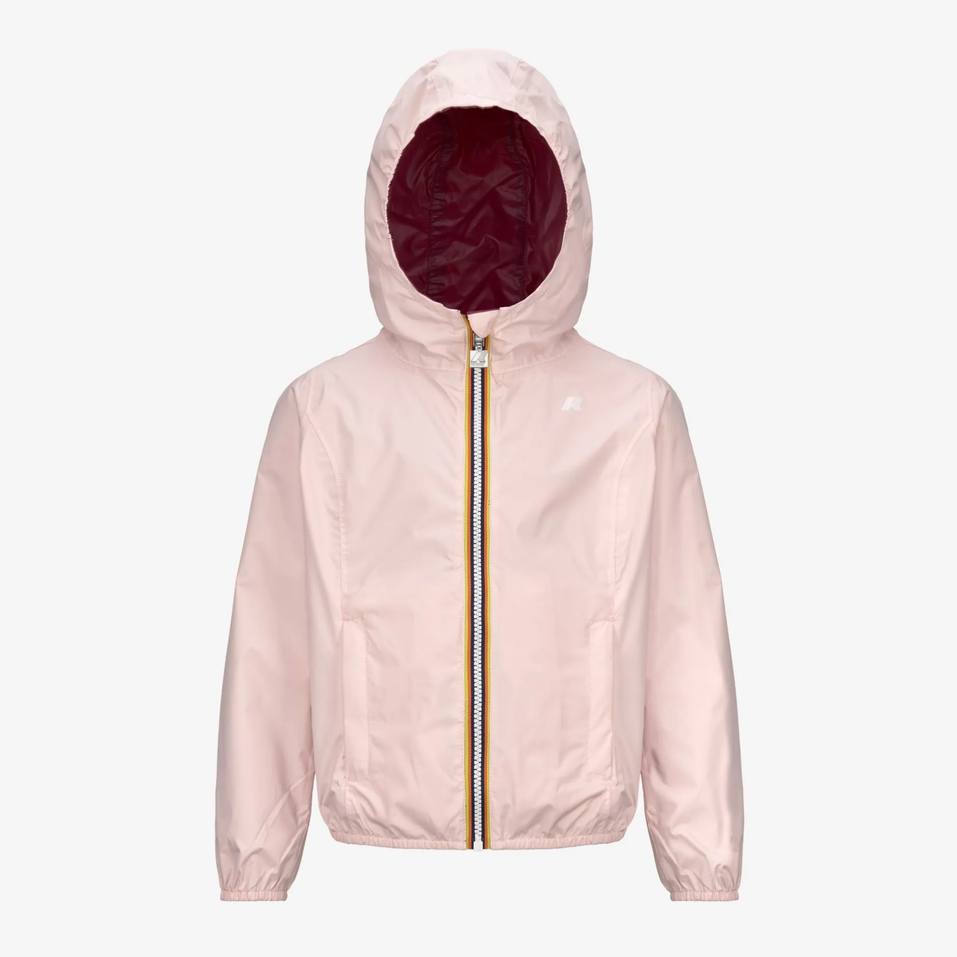 P. LILY PLUS.2 REVERSIBLE^K-Way Discount