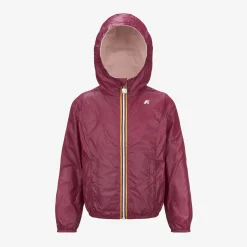 P. LILY PLUS.2 REVERSIBLE^K-Way Discount